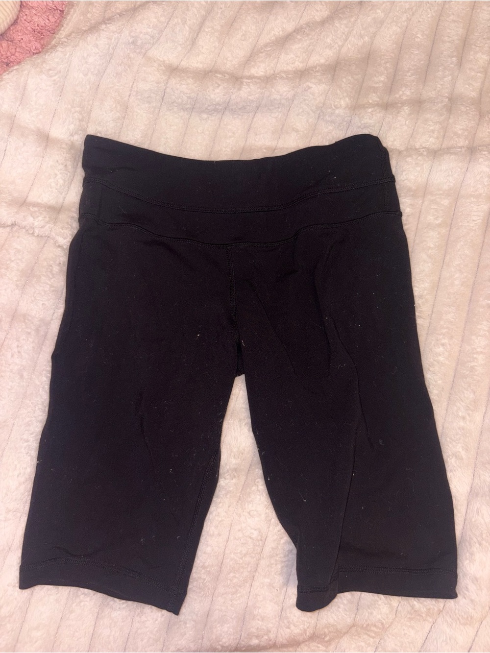 Lululemon Biker Shorts